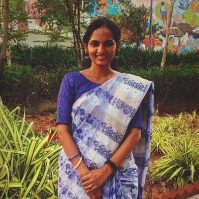 TARA KIRAN K