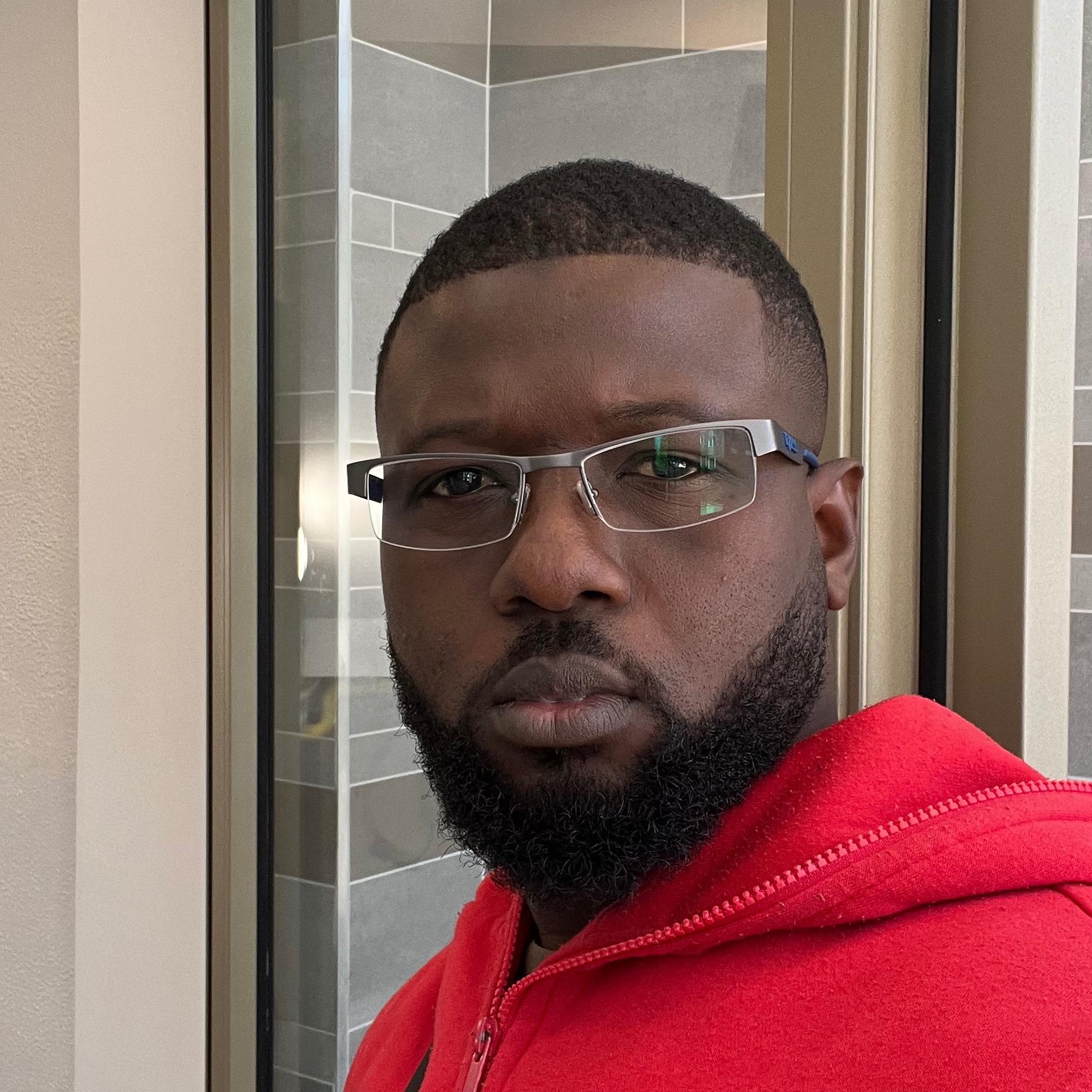 Adama Ibrahima