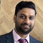 Nitin Rohilla