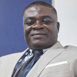 Eric Baah Mensah