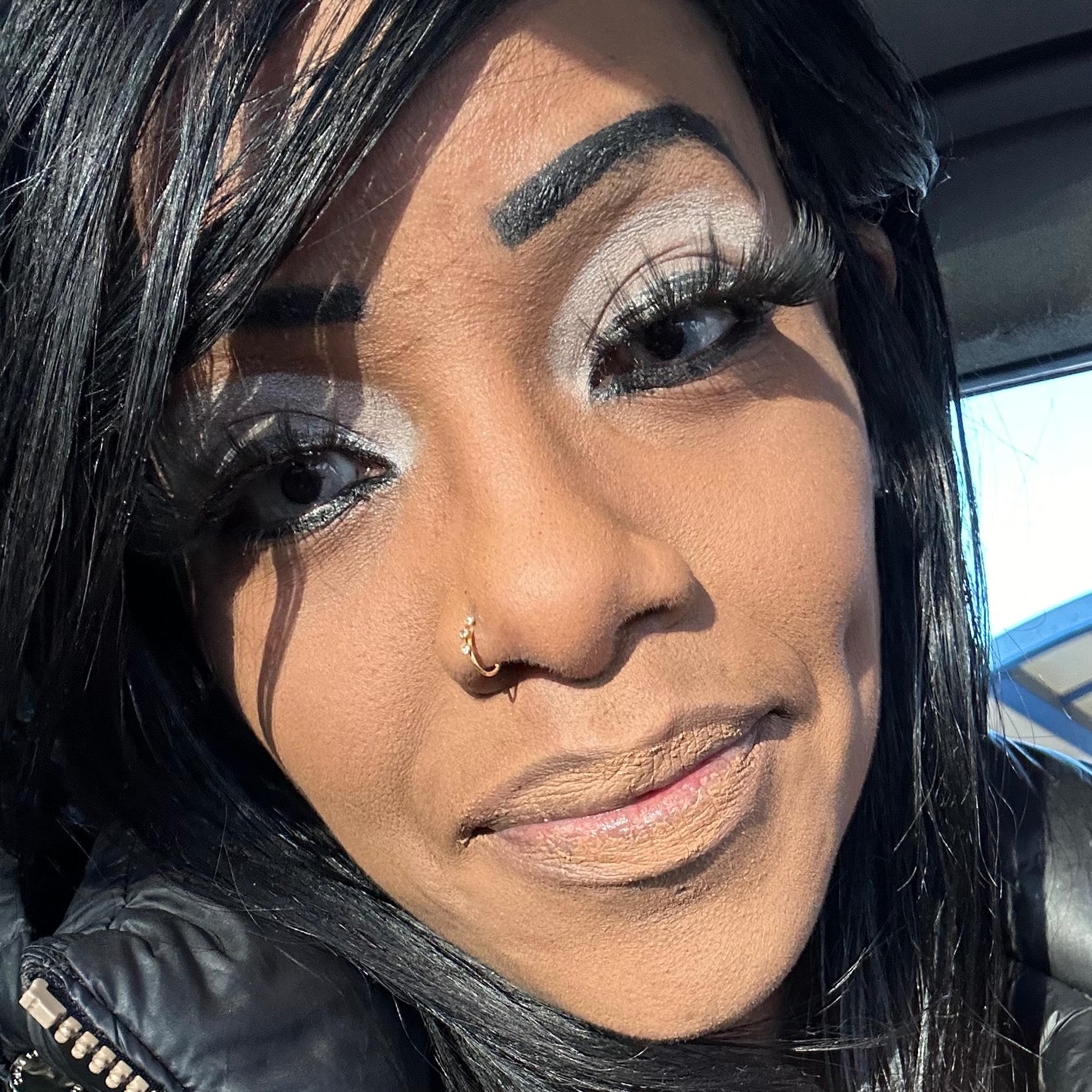 Angela Robinson