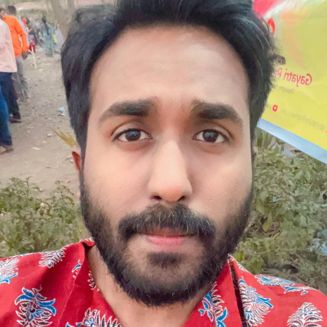 Prashant Saha