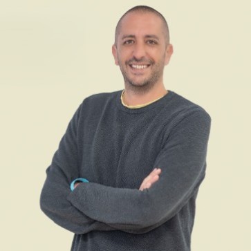 Jose Antonio Magallares García-Pozuelo