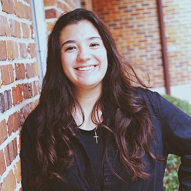 Christa Bradford - CNA