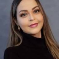 Crislaine Alves de Sousa