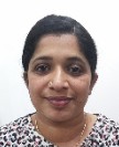 Binumol Thomas