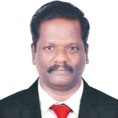 Sundaraseelan J