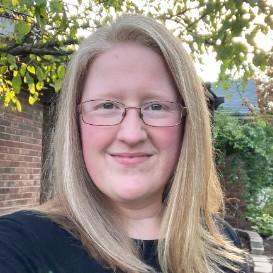 Kimberly Morris