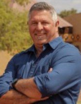 Dr. Vivian Crispen Simmons