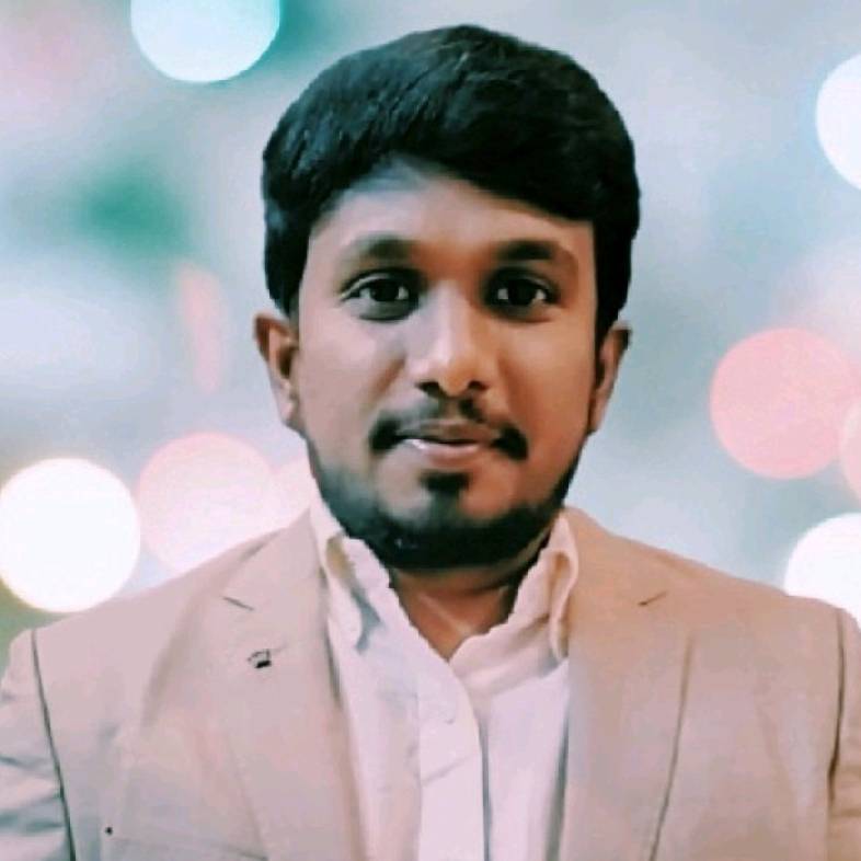 Ayyappa Vengalthuri