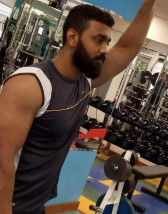 Vinayagam Subramanian