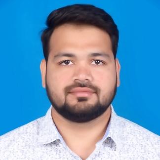 Mohammed Junaid Haneef