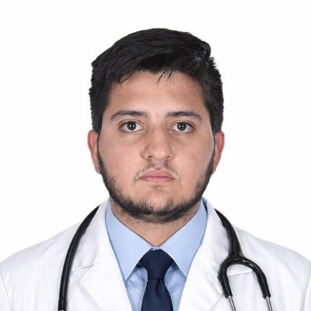 Juan Sebastian Zambrano Torres