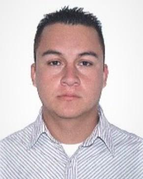 Marco Gerardo Romero Mejia