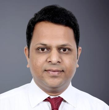 PRITAM KADAM