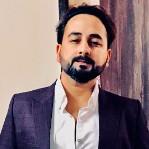 Mukesh Kumar