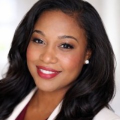 Nyasha Miller