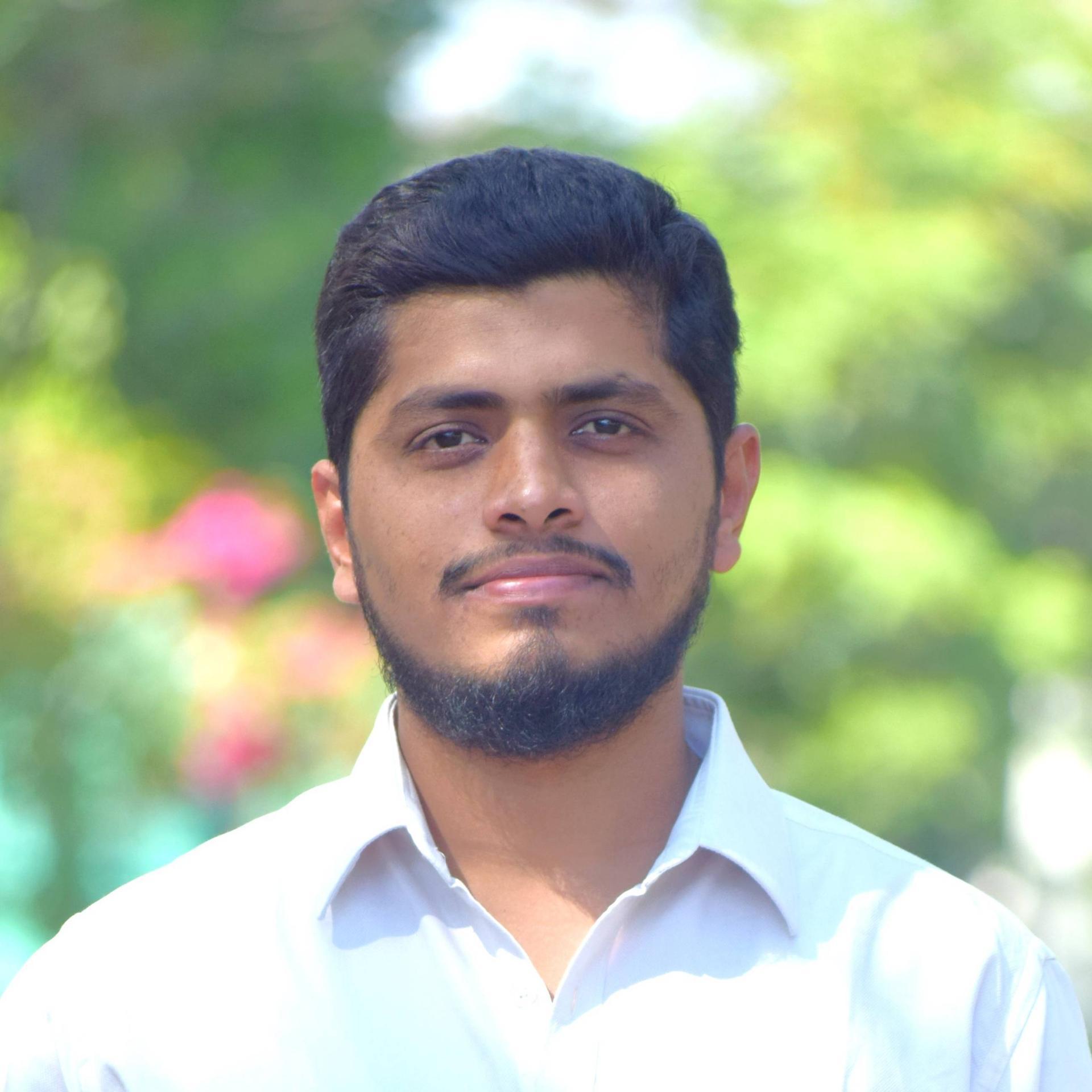 NIZAMUDDIN KHAN