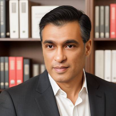 Raju Raghavan