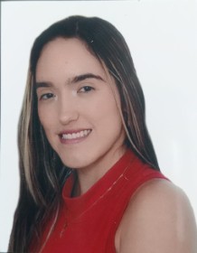 Maria Camila Ospina Gomez