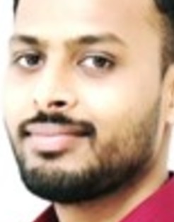 ABHISKEK KUMAR SHARMA