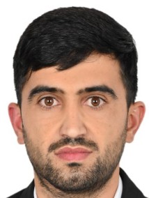 INAM ULLAH QARI ZAHID ULLAH