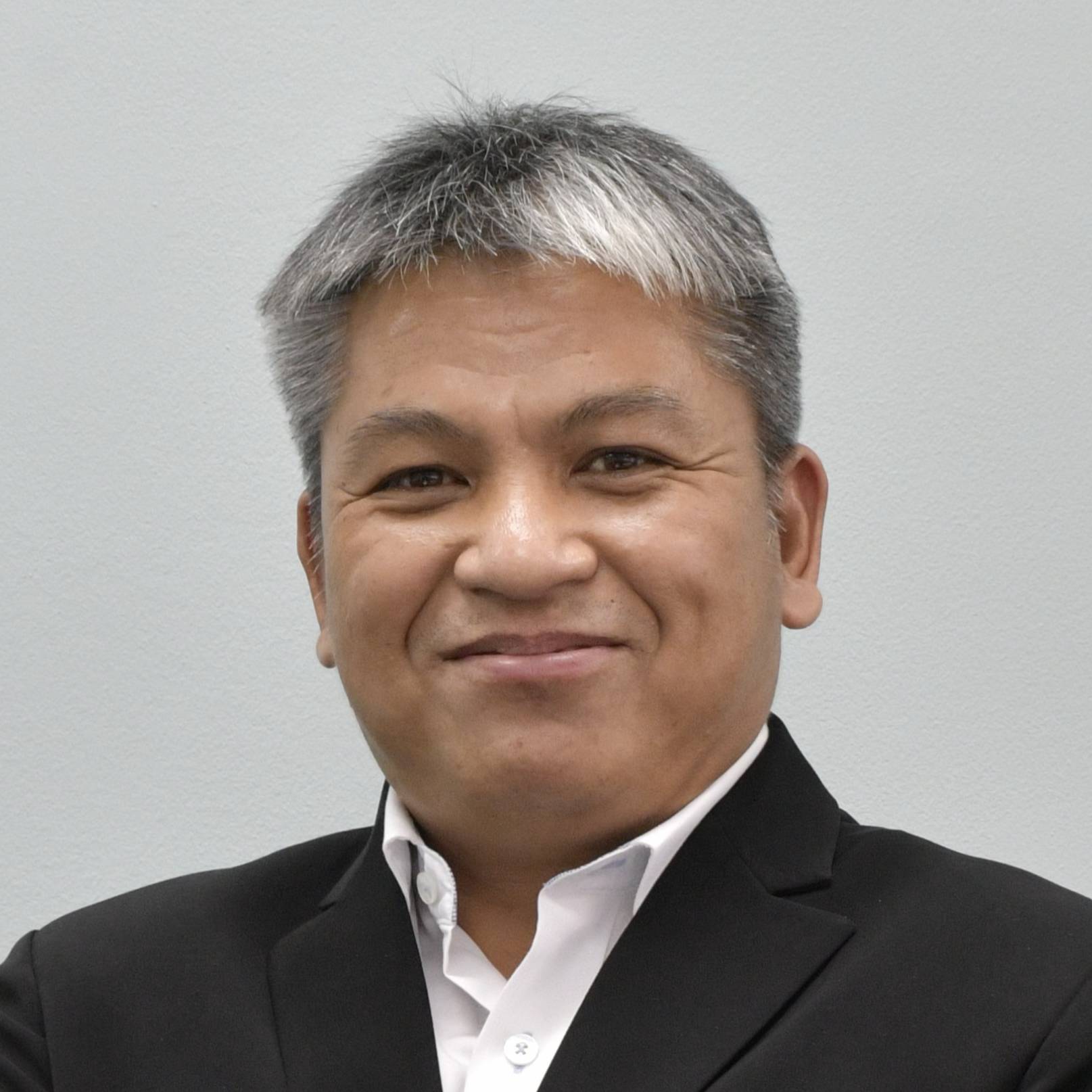 PRASERT YODLUAD