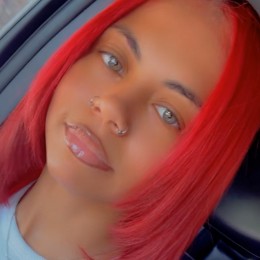 Jasmine Swain