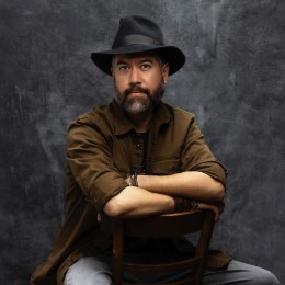 Paul Christopher Taylor