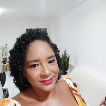 Talita M. Freitas de Aragão