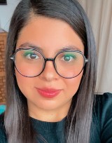 Ilce Jazmin Vega Salazar
