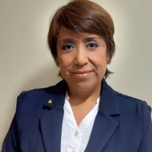 Alba Maribel Ixcajoc Arévalo