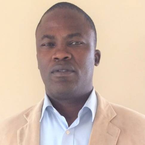 William Graham-Mensah