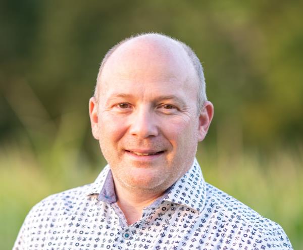 Daniel Poppelreuter