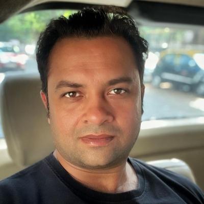 CHAMAN GUPTA
