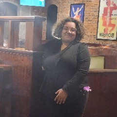 Aileen Parker