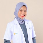 Drg. Fawnia Raissa Azzahra