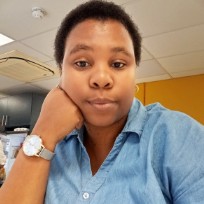Zanele Mabilwana