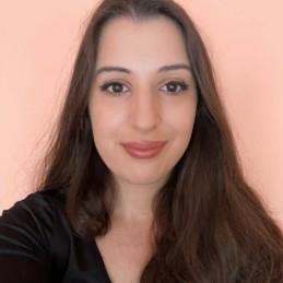 Armina-Ioana Moldovan