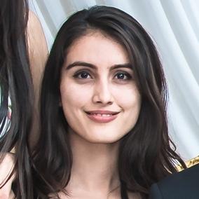Sabina Gautam