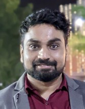 Vrishabh Randive