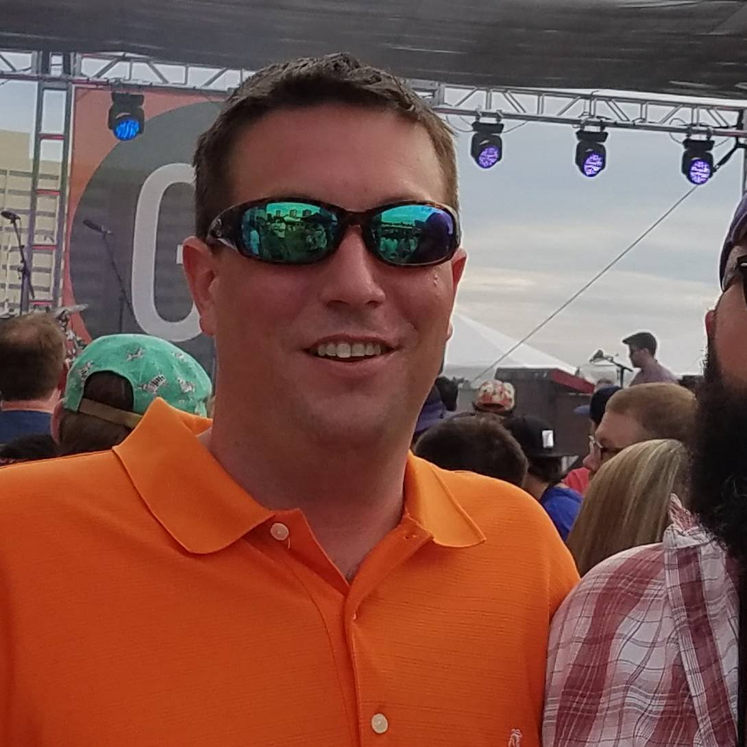 Curtis M. Cope, MBA, CPA