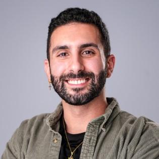 Jean-Claude Mouannes