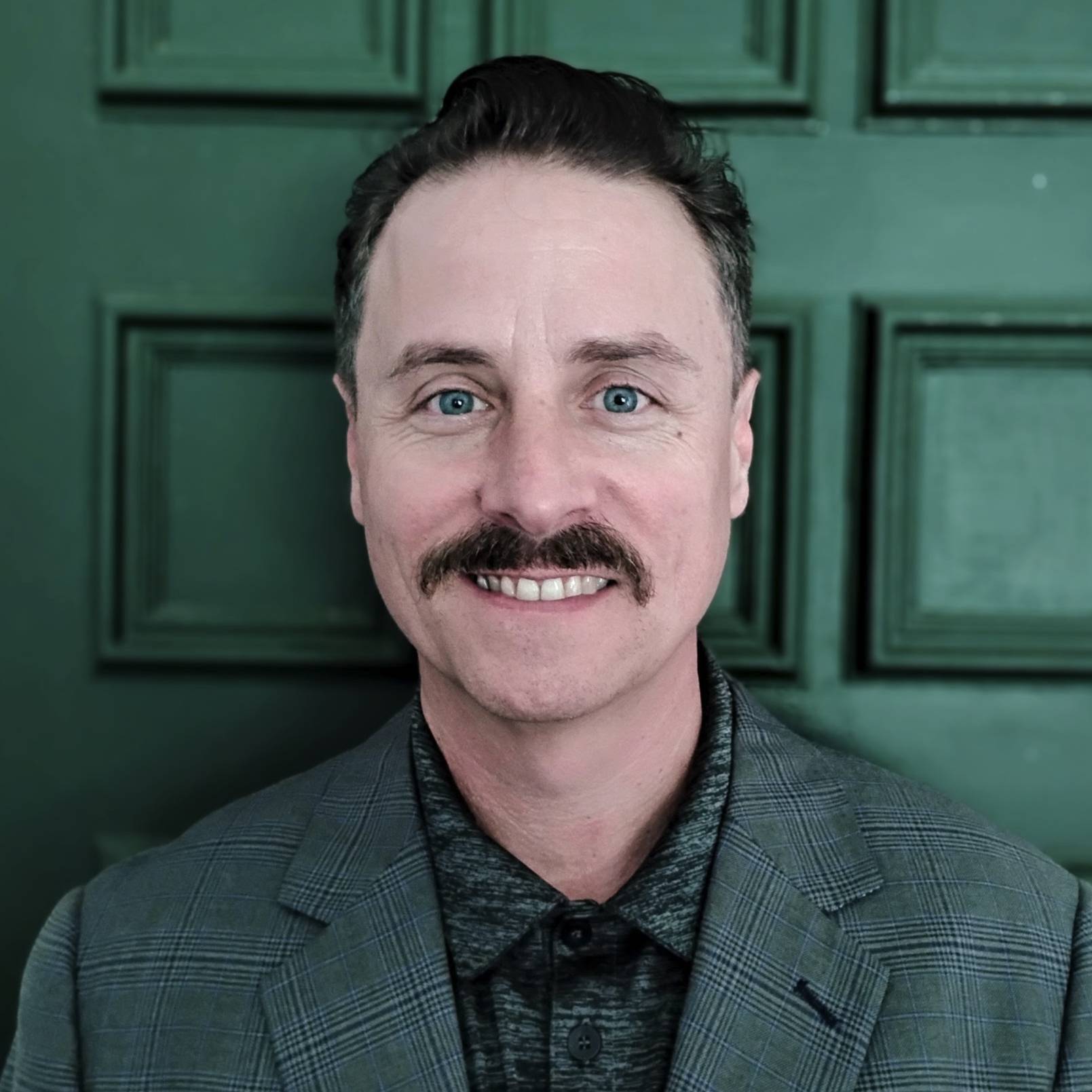 Aaron Ewing