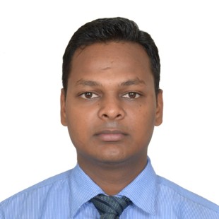Ravindra Nath Gupta