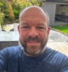 Trevor Gane