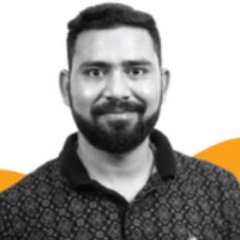 AMBOJ KUMAR UPADHYAY