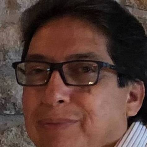 Raul Aguilar