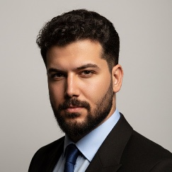 Ahmed Al-Mutafa Bilal Mahdi Yasar