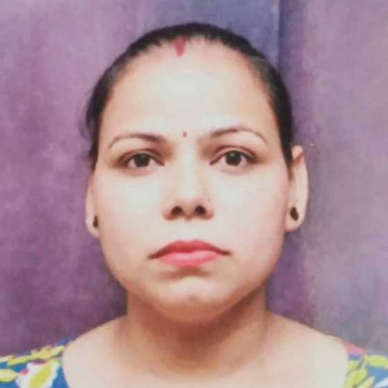 SAROJ KUMARI
